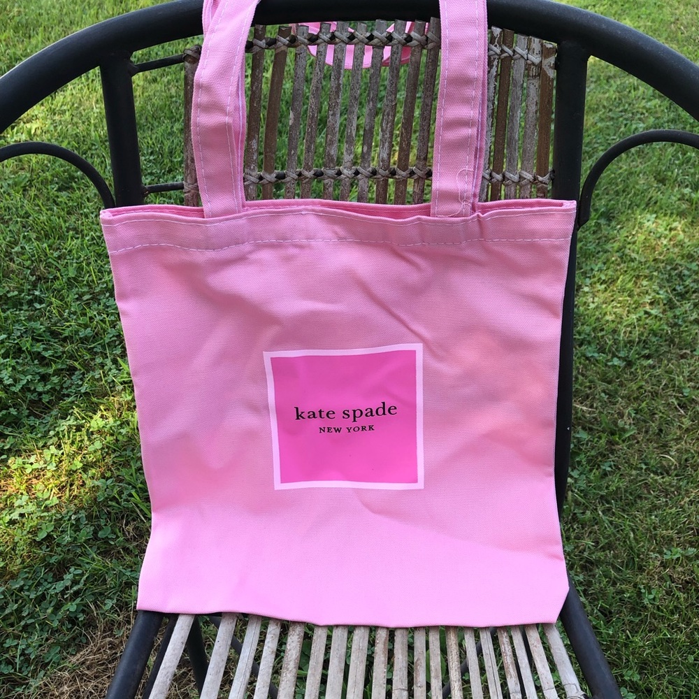 Kate Spade tote
